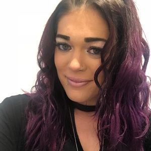 Meet your Posher, Catherine